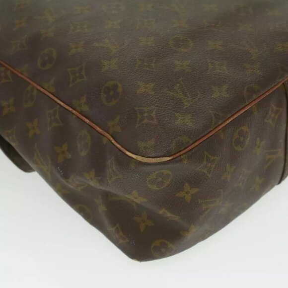 LOUIS VUITTON Monogram Marceau Shoulder Bag M40264 LV Auth ar8774 - Picture 16 of 16